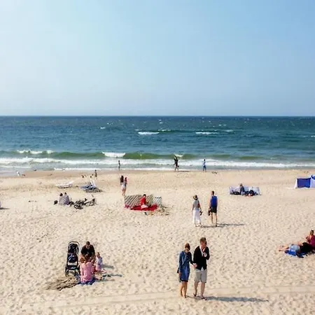 Apartamento In Mrze Yno Near Sandy Beaches