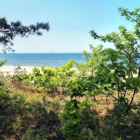 In Mrze Yno Near Sandy Beaches