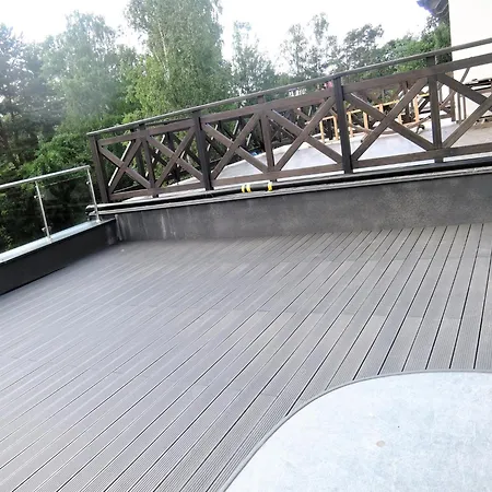 Apartamento In Mrze Yno Near Sandy Beaches