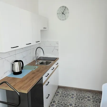 Luxurious Apartment *