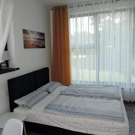 Apartment Luxurious