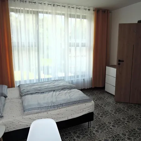 Luxurious Apartment
