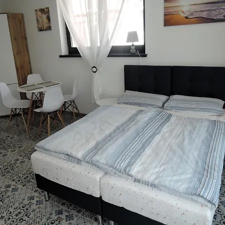 In Mrze Yno Near Sandy Beaches * Mrzeżyno