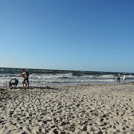 In Mrze Yno Near Sandy Beaches Apartamento