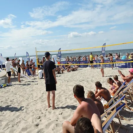 Apartamento In Mrze Yno Near Sandy Beaches