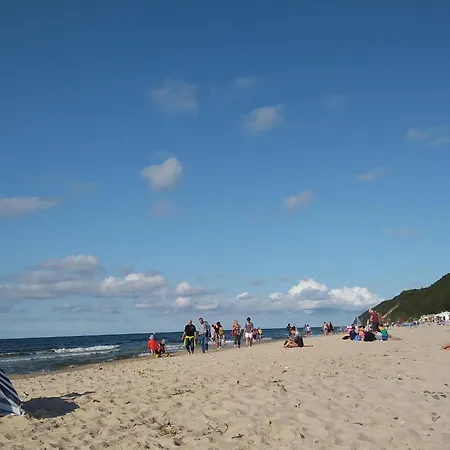 In Mrze Yno Near Sandy Beaches