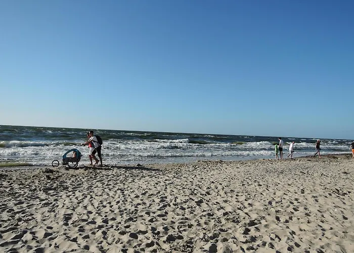 In Mrze Yno Near Sandy Beaches Апартаменты