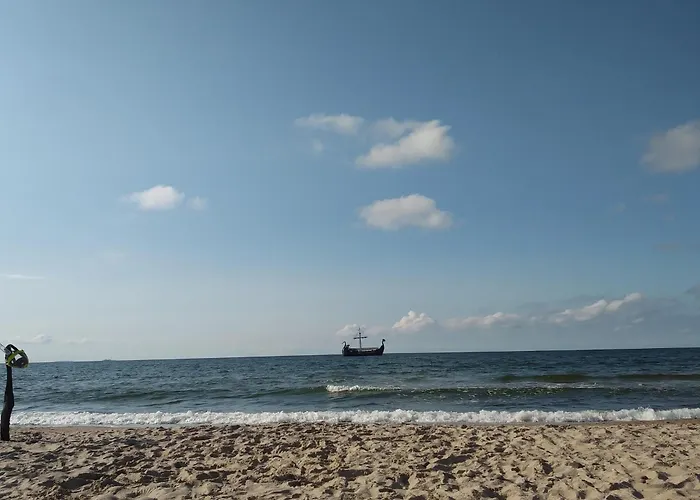 In Mrze Yno Near Sandy Beaches *